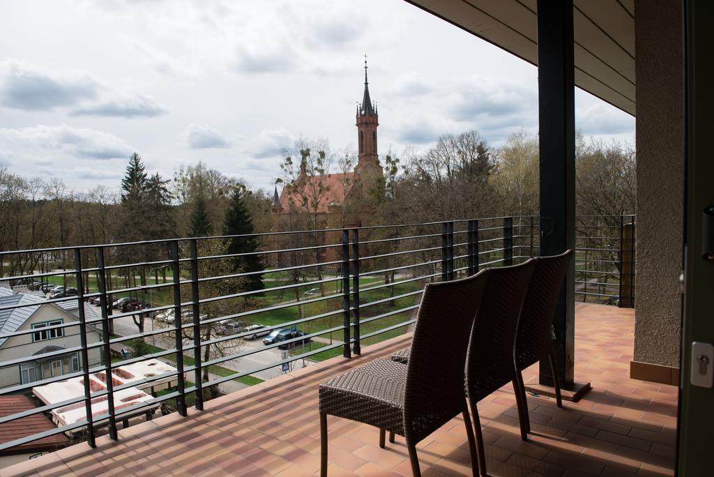 Grand Spa Lietuva Hotel Druskininkai Exterior foto